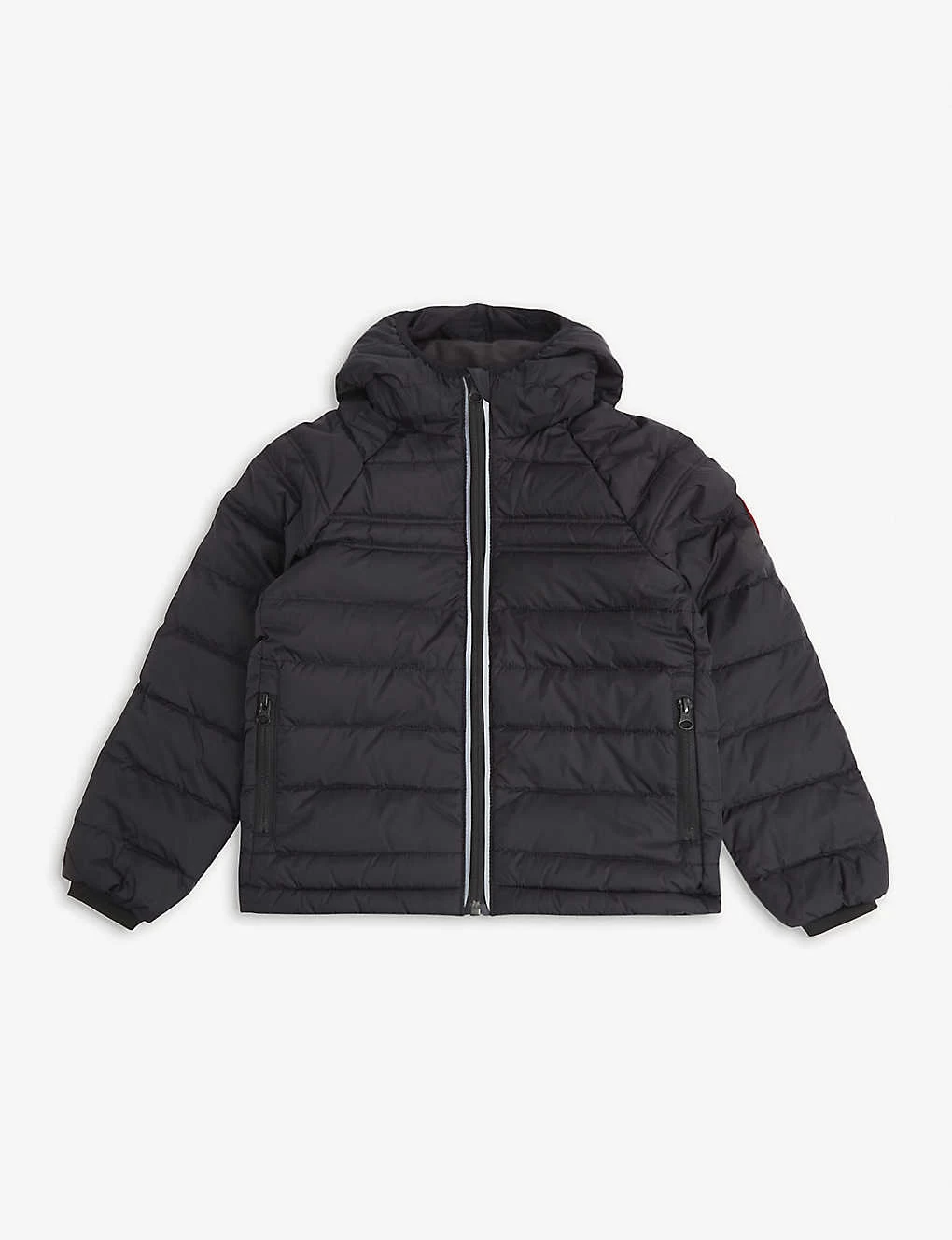 Canada Goose Bobcat Padded Shell Jacket 2-7 Years 1 Canada Goose Bobcat Padded Shell Jacket 2-7 Years