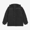 Canada Goose Eakin Shell Hooded Coat 6-16 Years