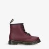 Dr. Martens 1460 8-eye Leather Boots 3-5 Years
