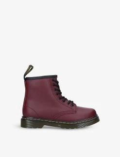 Dr. Martens 1460 8-eye Leather Boots 3-5 Years
