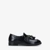 Gucci Faye Tasselled Leather Loafers 4-8 Years Old