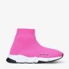Balenciaga Speed Low-top Knitted Trainers 6.5-12.5 Years