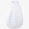 Lion-print 1 Tog Organic Cotton-jersey Sleeping Bag 0-6 Months