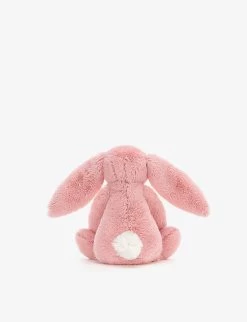 JELLYCAT Bashful Petal Bunny Small Soft Toy 18cm -Kid Couture R03879892 ALT02