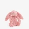 JELLYCAT Bashful Petal Bunny Small Soft Toy 18cm