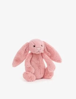 JELLYCAT Bashful Petal Bunny Small Soft Toy 18cm