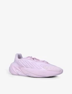 ADIDAS Ozelia Woven Low-top Trainers 9-10 Years -Kid Couture R03882476 PINK ALT02