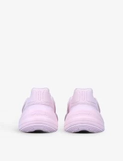 ADIDAS Ozelia Woven Low-top Trainers 9-10 Years -Kid Couture R03882476 PINK ALT03