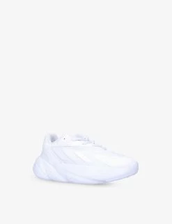 ADIDAS Ozelia Woven Low-top Trainers 6-9 Years 6 ADIDAS Ozelia Woven Low-top Trainers 6-9 Years -Kid Couture R03882496 WHITE ALT02