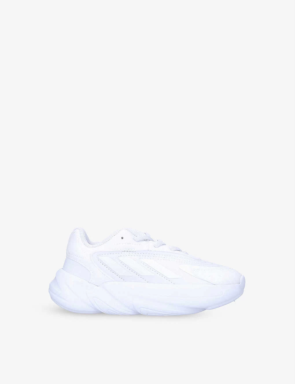 ADIDAS Ozelia Woven Low-top Trainers 6-9 Years 1 ADIDAS Ozelia Woven Low-top Trainers 6-9 Years