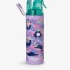 Loopy Spritz Stainless-steel Water Bottle 500ml