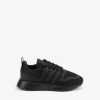 ADIDAS Multix Woven Trainers 6-10 Years