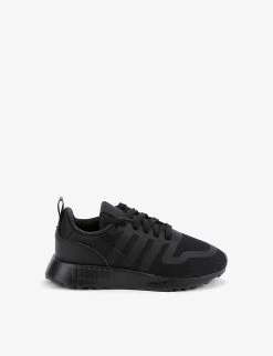 ADIDAS Multix Woven Trainers 6-10 Years