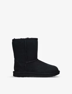 Ugg Classic II Sheepskin Boots 6-10 Years