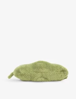JELLYCAT Amuseable Pea In A Pod Soft Toy 26cm -Kid Couture R03891056 ALT02