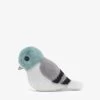 JELLYCAT Birdling Pigeon Soft Toy 10cm