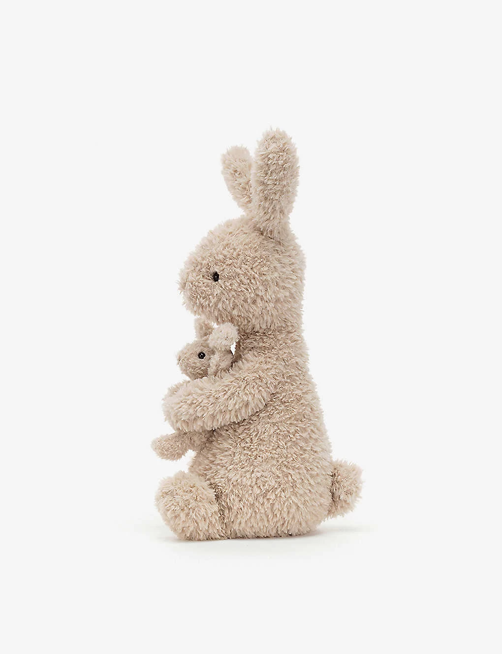 JELLYCAT Huddles Bunny Soft Toy 24cm 2 JELLYCAT Huddles Bunny Soft Toy 24cm - Image 2