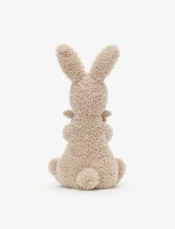 JELLYCAT Huddles Bunny Soft Toy 24cm 5 JELLYCAT Huddles Bunny Soft Toy 24cm -Kid Couture R03891088 ALT02