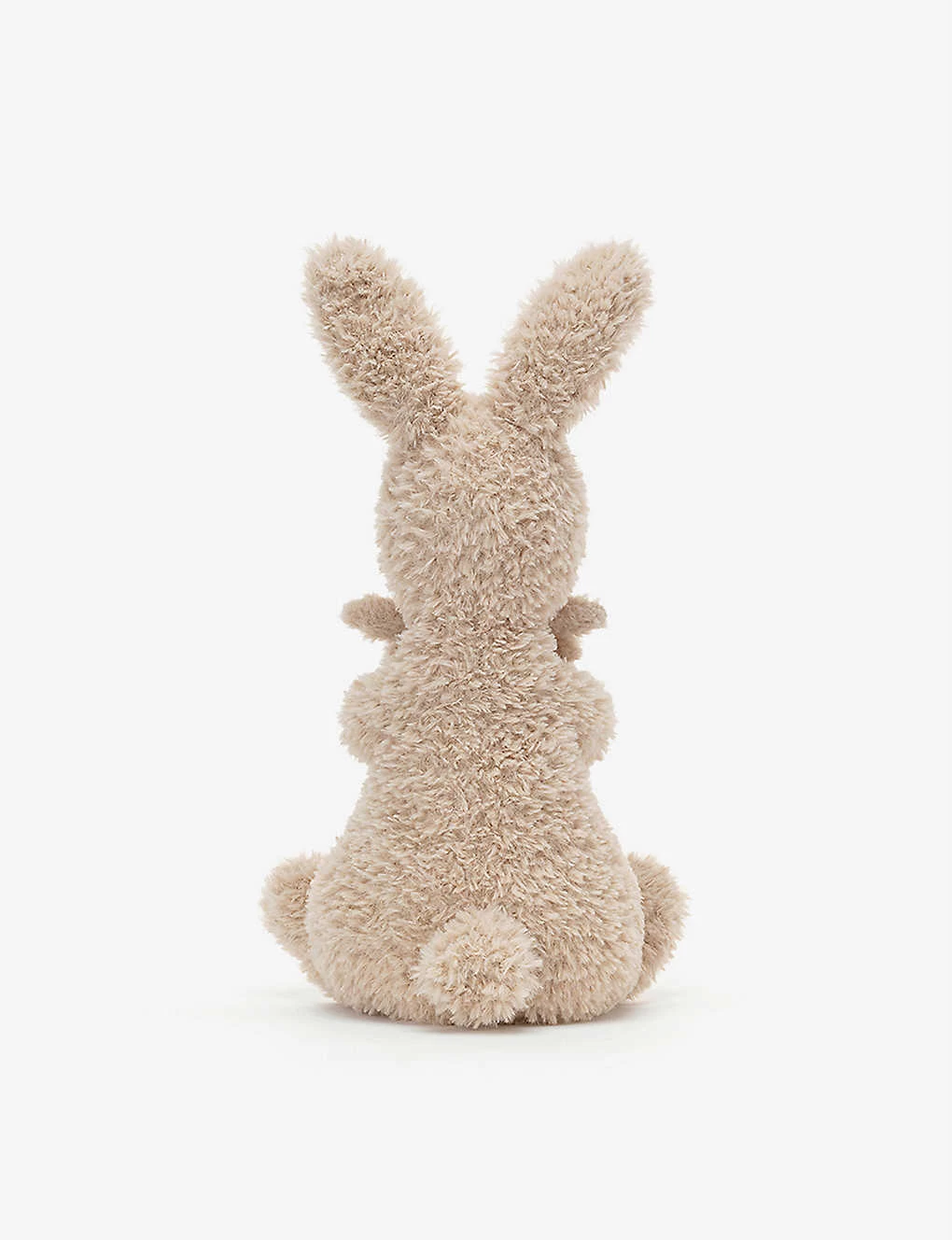 JELLYCAT Huddles Bunny Soft Toy 24cm 3 JELLYCAT Huddles Bunny Soft Toy 24cm - Image 3