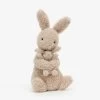 JELLYCAT Huddles Bunny Soft Toy 24cm