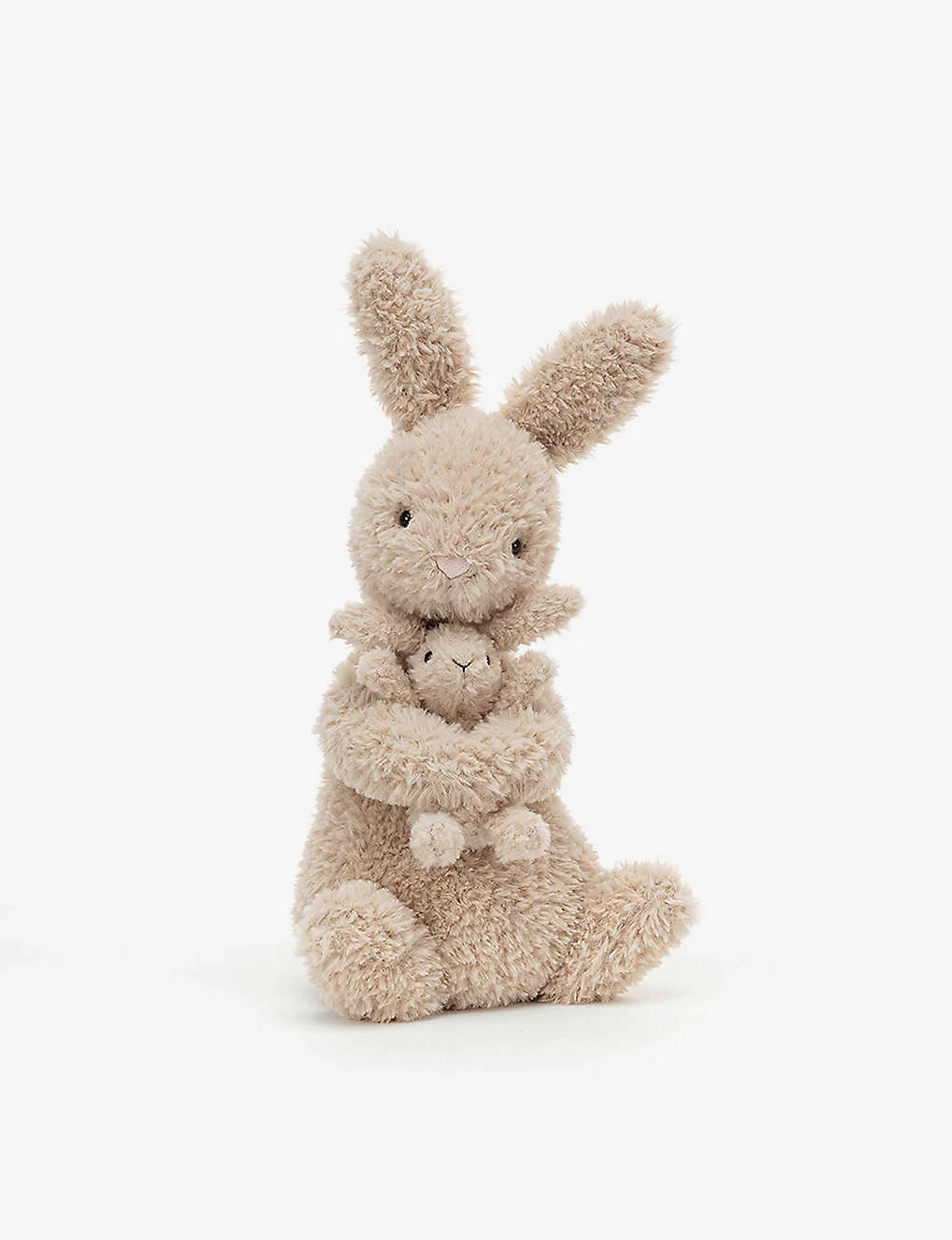 JELLYCAT Huddles Bunny Soft Toy 24cm 1 JELLYCAT Huddles Bunny Soft Toy 24cm