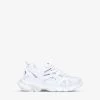 Balenciaga Track Panelled Mesh-woven Trainers 4-8 Years
