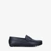 Felix Leather Moccasins 2-12 Years