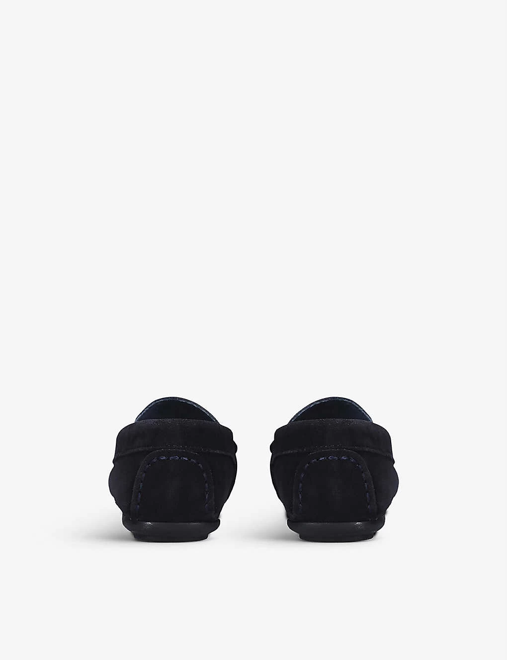 Felix Leather Moccasins 2-7 Years 4 Felix Leather Moccasins 2-7 Years - Image 4