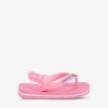 Havaianas Baby Brasil Rubber Flip Flops 2-4 Years