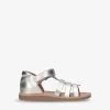 Pom D'Api Poppy Strap Leather Sandals 9-12