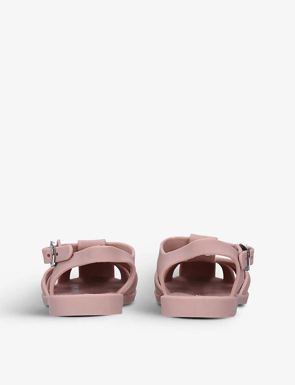 Liewood Flat Caged PVC Sandals 6 Months-4 Years 4 Liewood Flat Caged PVC Sandals 6 Months-4 Years - Image 4