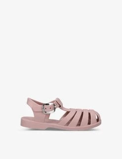 Liewood Flat Caged PVC Sandals 6 Months-4 Years