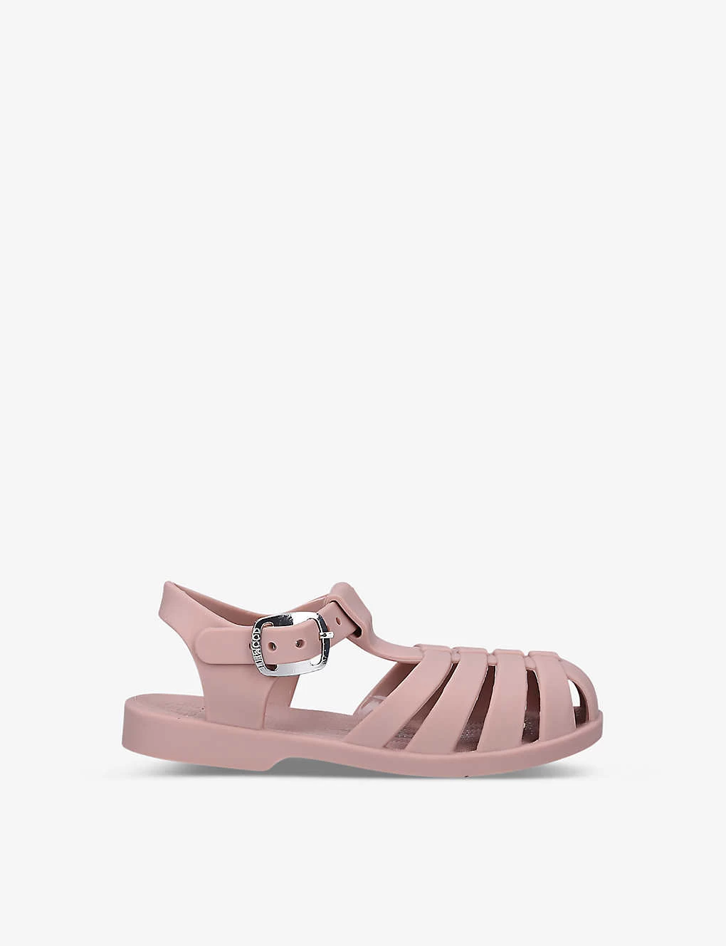 Liewood Flat Caged PVC Sandals 6 Months-4 Years 1 Liewood Flat Caged PVC Sandals 6 Months-4 Years