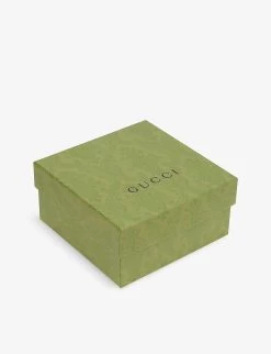 Gucci New Tennis Logo-print Canvas Trainers 0-1 Year -Kid Couture R03942251 WHITECOMB ALT04