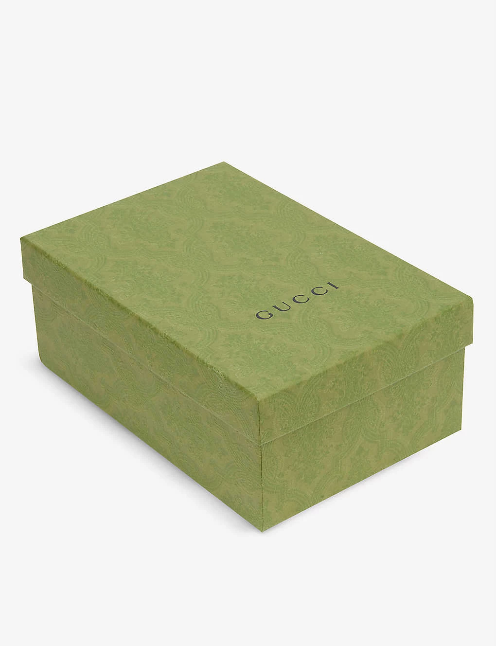 Gucci Agrado Web-print Rubber Sliders 4-8 Years 5 Gucci Agrado Web-print Rubber Sliders 4-8 Years - Image 5
