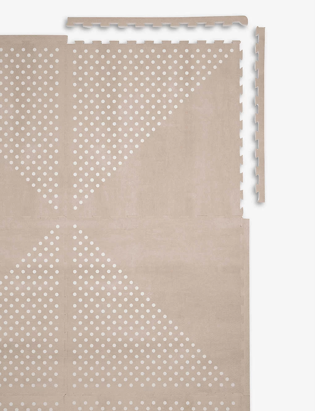 Earth EVA Foam Playmat 120cm X 180cm 3 Earth EVA Foam Playmat 120cm X 180cm - Image 3