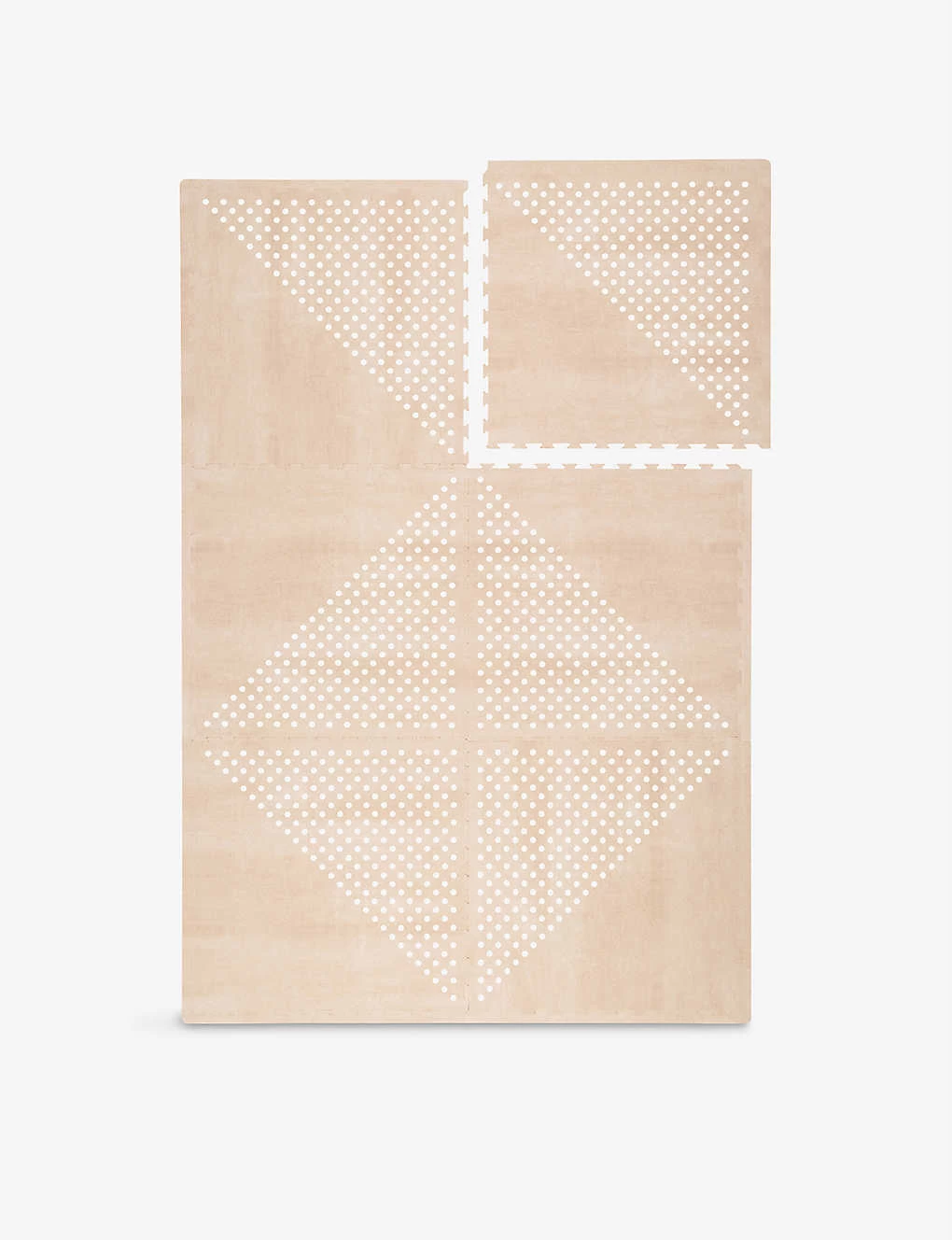 Earth EVA Foam Playmat 120cm X 180cm 1 Earth EVA Foam Playmat 120cm X 180cm