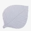 Leaf Organic Cotton Playmat 116cm X 87cm