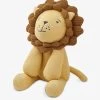 Liewood Darcy Lion Organic Cotton Soft Toy 30cm