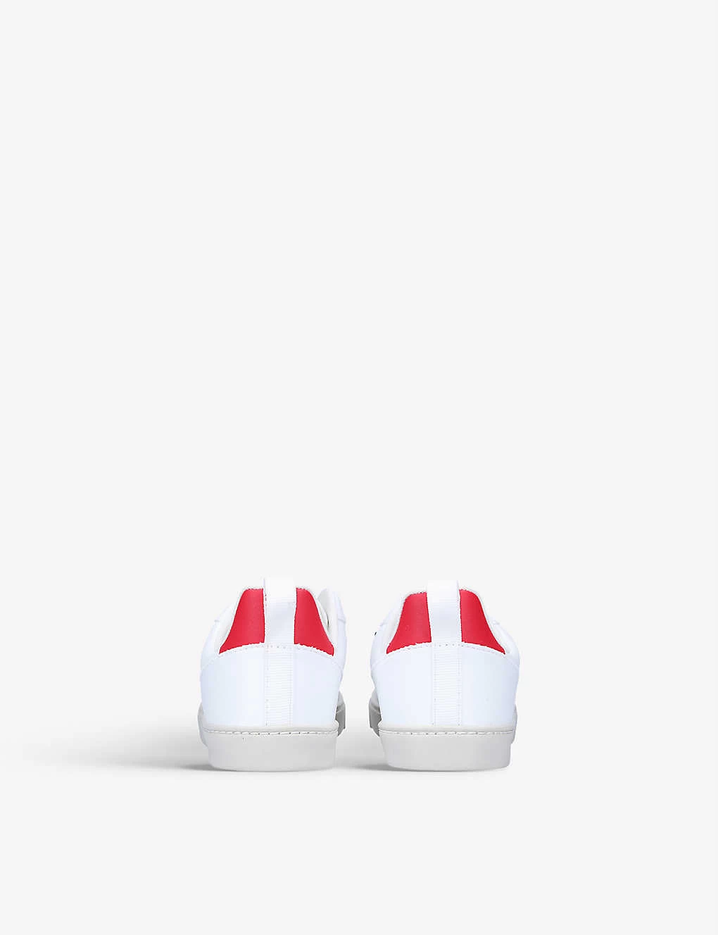 Veja V-10 Leather Low-top Trainers 6-9 Years 4 Veja V-10 Leather Low-top Trainers 6-9 Years - Image 4