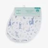 Aden + Anais Outdoors Organic-cotton Bibs Pack Of Two