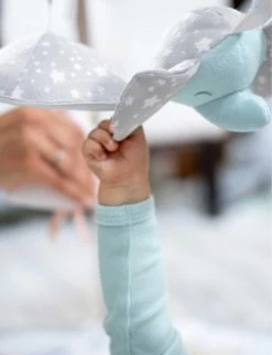 Aden + Anais Play + Discover Activity Gym Mat -Kid Couture R03954841 MULTI ALT07