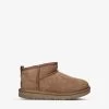 Ugg Classic Ultra Mini Sheepskin Ankle Boots 7-9 Years