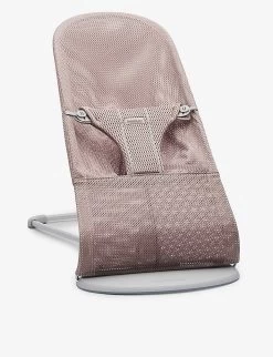 Babybjorn Bliss Mesh Bouncer