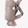 Babybjorn Mini 3D Mesh Baby Carrier