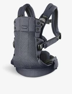 Babybjorn Harmony 3D Mesh Baby Carrier