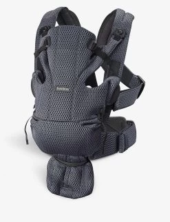 Babybjorn Move 3D Mesh Baby Carrier