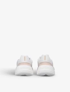 ADIDAS Ozelia Woven Low-top Trainers 9-10 Years -Kid Couture R03964296 BEIGECOMB ALT03