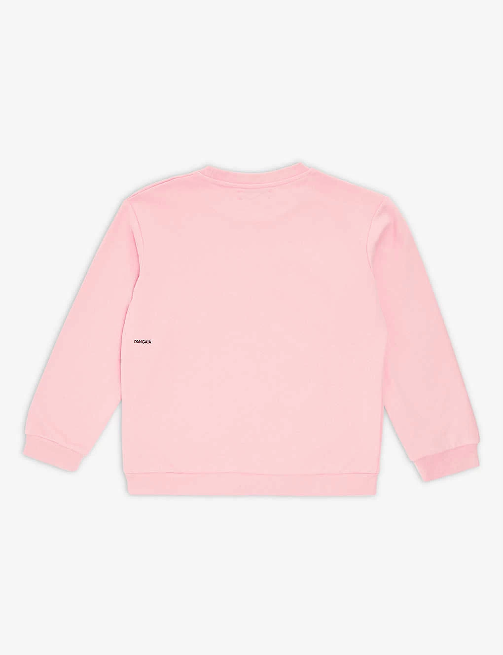 365 Text-print Organic Cotton Sweatshirt 3-12 Years 3 365 Text-print Organic Cotton Sweatshirt 3-12 Years - Image 3