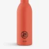 Urban Bottle Logo-print Stainless-steel Water Bottle 500ml